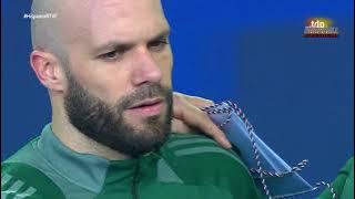 Mundial de Croacia/Dinamarca/Noruega 2025 - Cuartos de Final. Croacia vs. Hungría